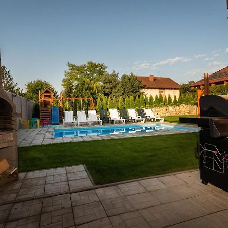 Rezidencia Podhajska Aparthotel Luaran gambar