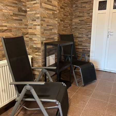 Rezidencia Podhajska Aparthotel Luaran gambar