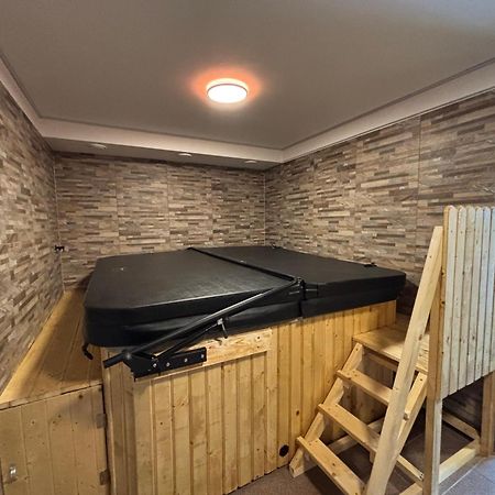 Rezidencia Podhajska Aparthotel Luaran gambar