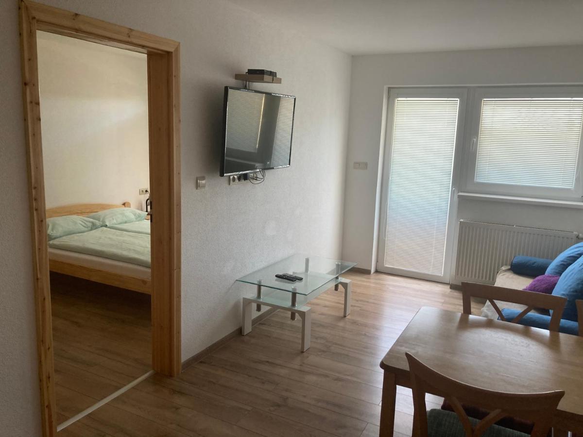 Rezidencia Podhajska Aparthotel Luaran gambar