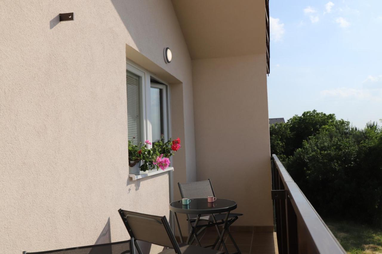 Rezidencia Podhajska Aparthotel Luaran gambar
