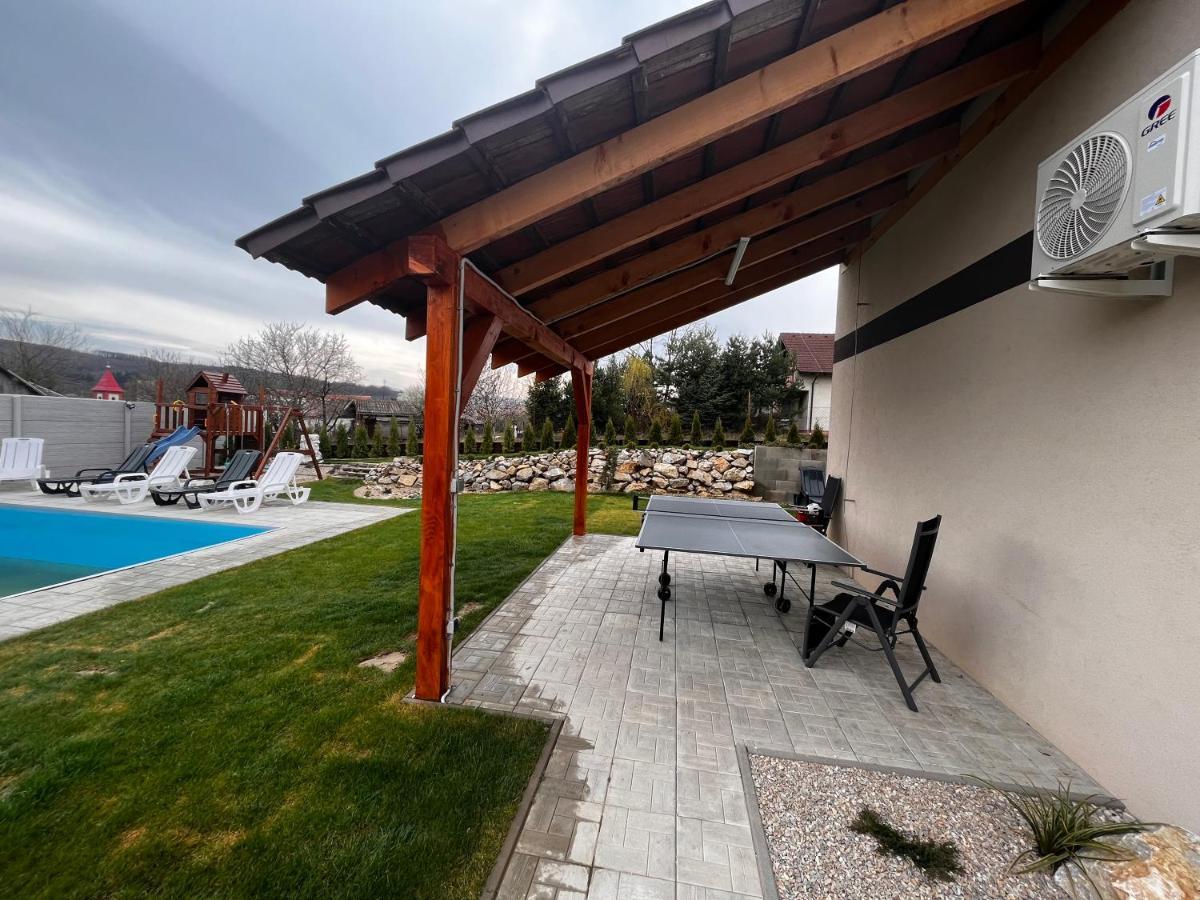 Rezidencia Podhajska Aparthotel Luaran gambar