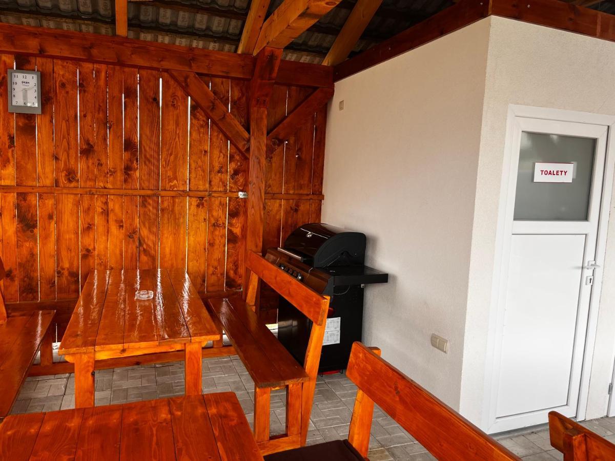 Rezidencia Podhajska Aparthotel Luaran gambar