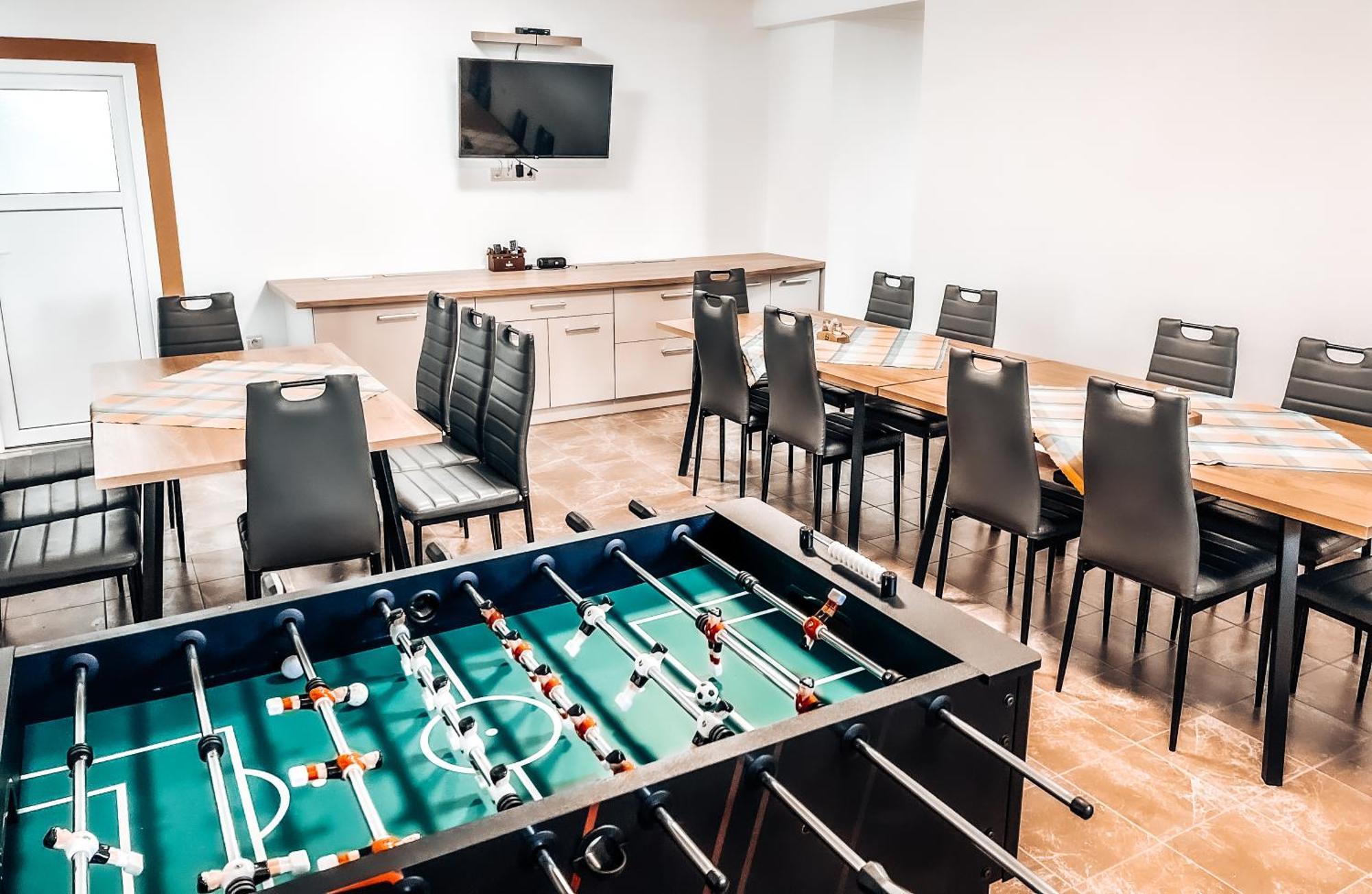 Rezidencia Podhajska Aparthotel Luaran gambar