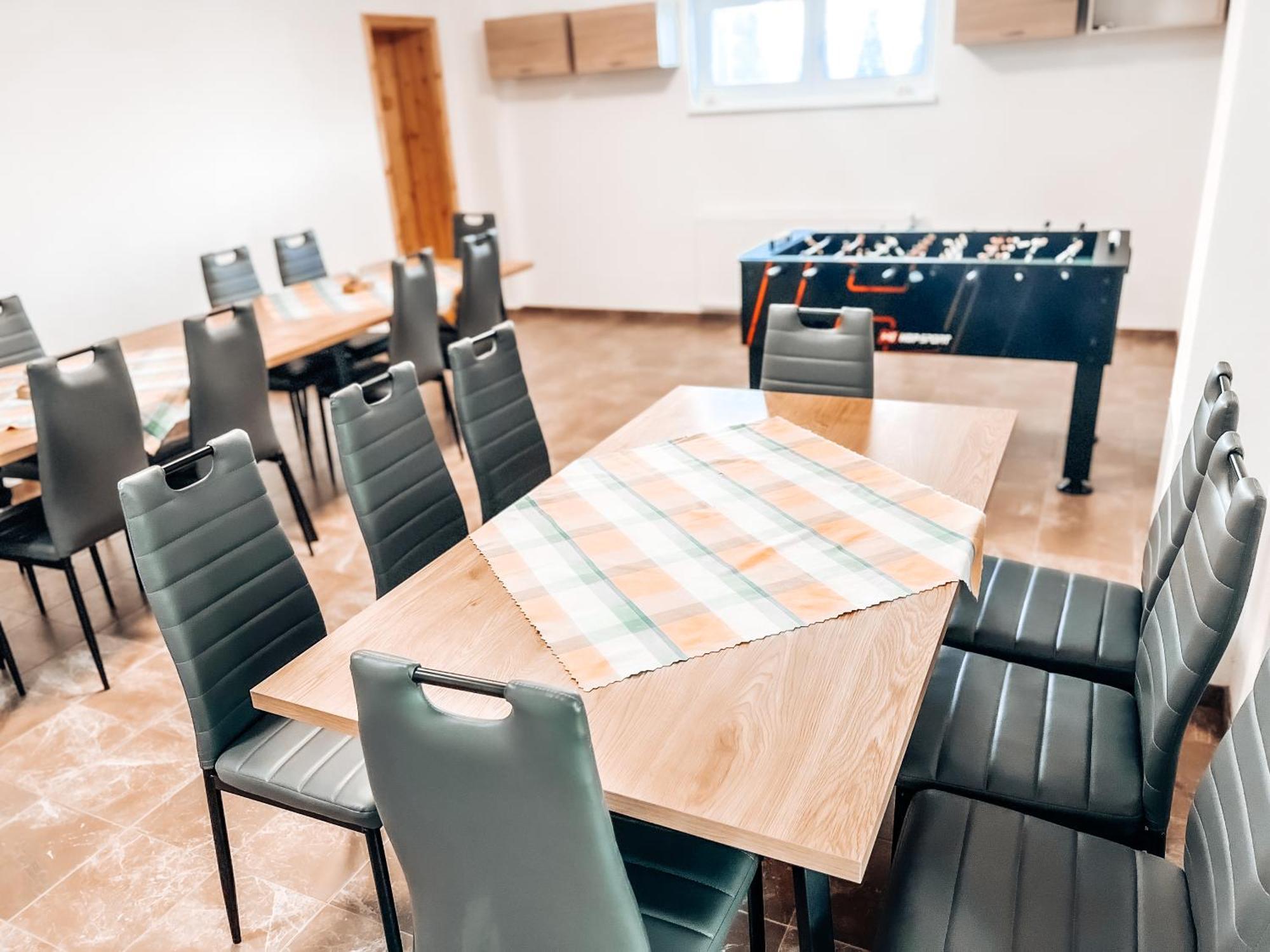Rezidencia Podhajska Aparthotel Luaran gambar