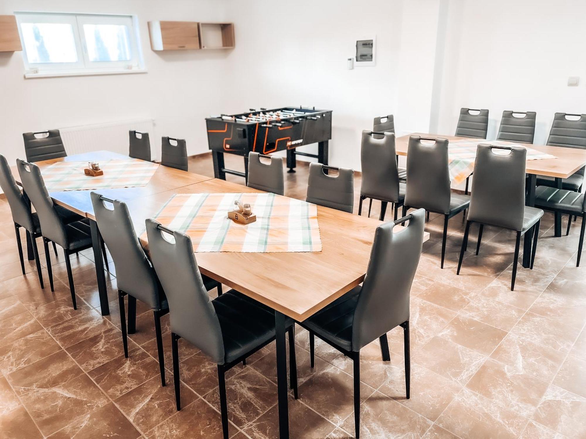 Rezidencia Podhajska Aparthotel Luaran gambar