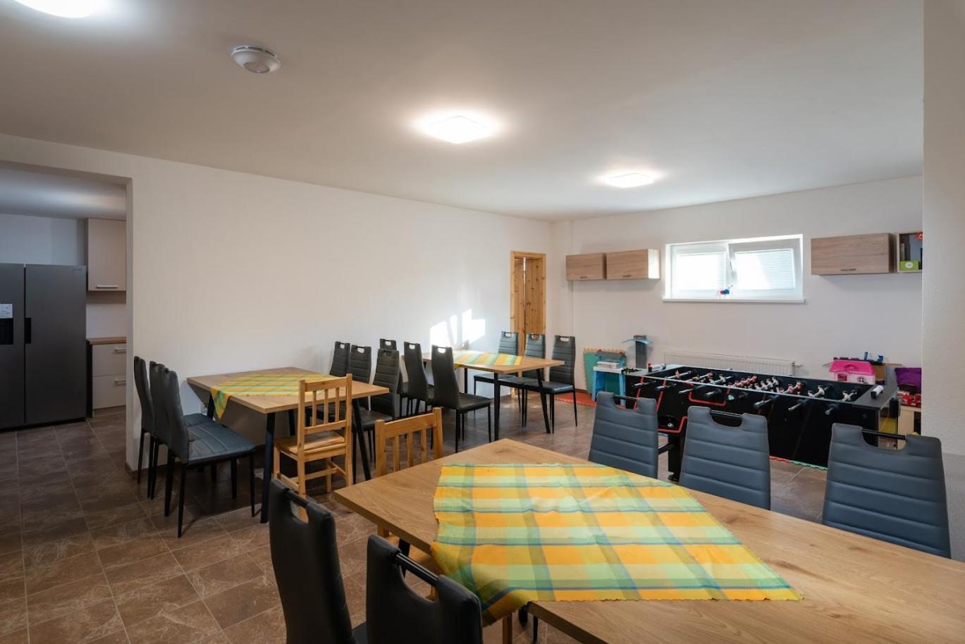 Rezidencia Podhajska Aparthotel Luaran gambar