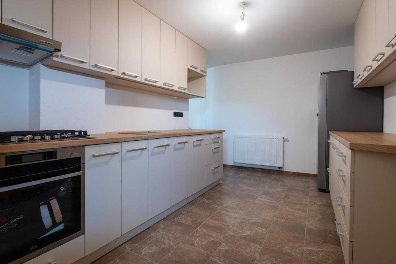 Rezidencia Podhajska Aparthotel Luaran gambar