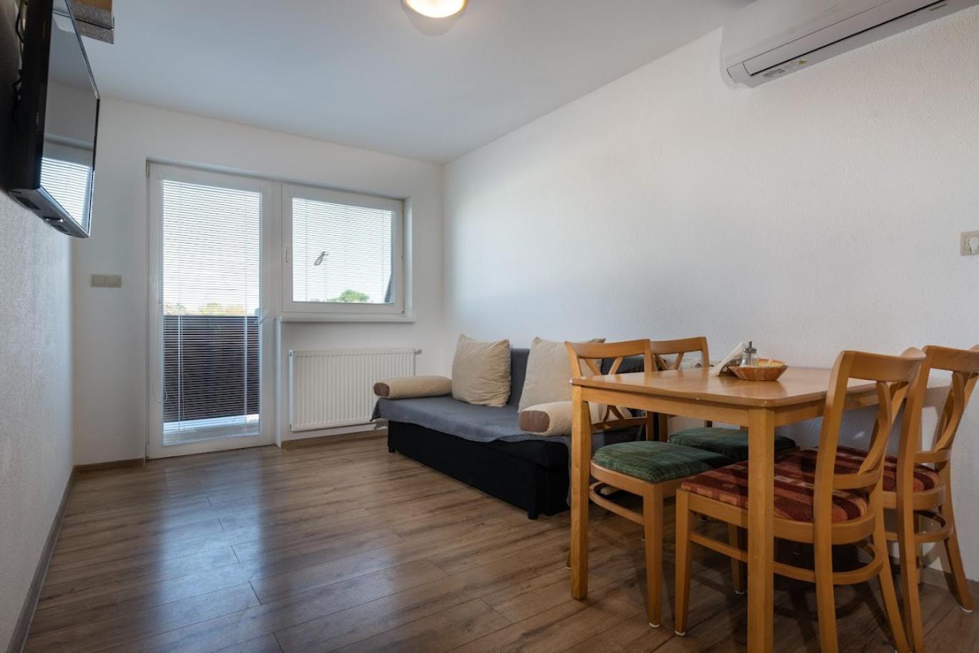 Rezidencia Podhajska Aparthotel Luaran gambar