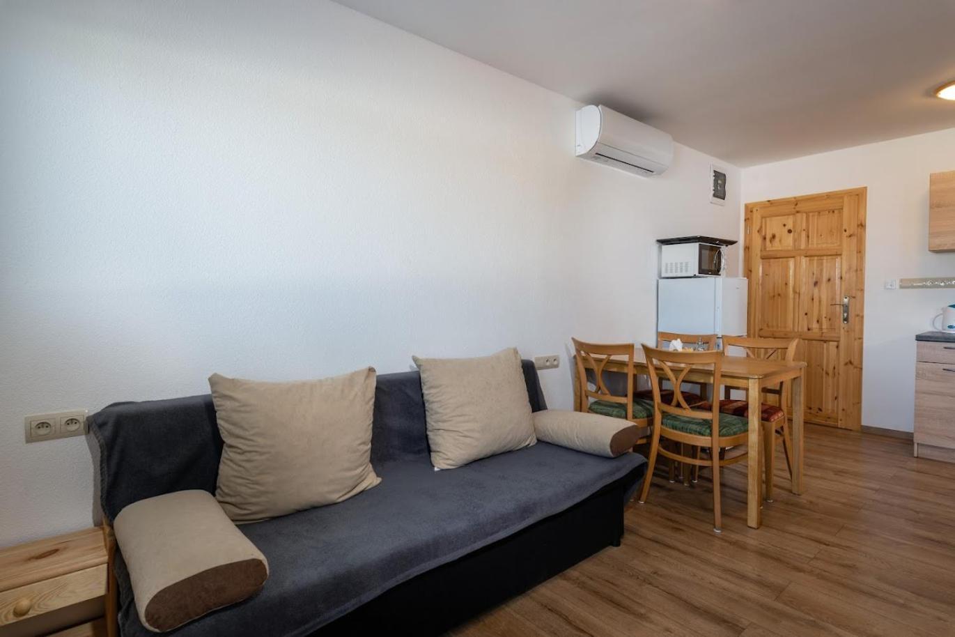 Rezidencia Podhajska Aparthotel Luaran gambar