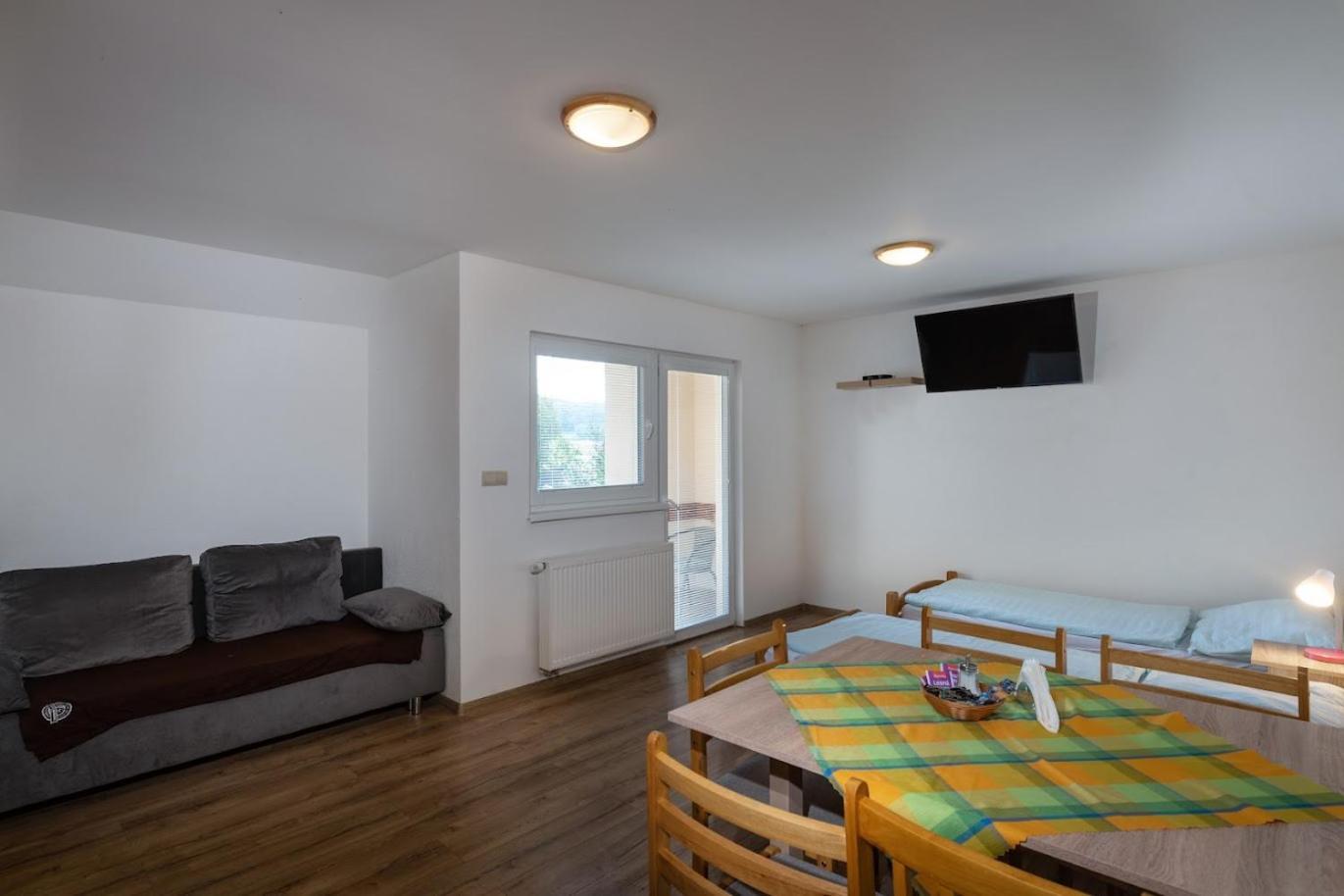 Rezidencia Podhajska Aparthotel Luaran gambar