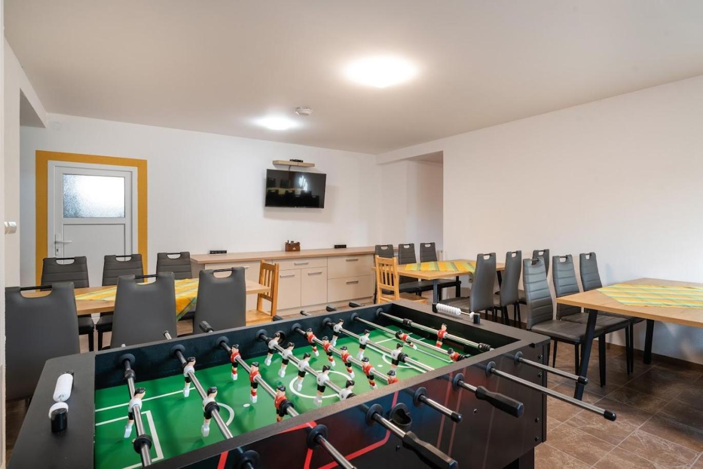 Rezidencia Podhajska Aparthotel Luaran gambar