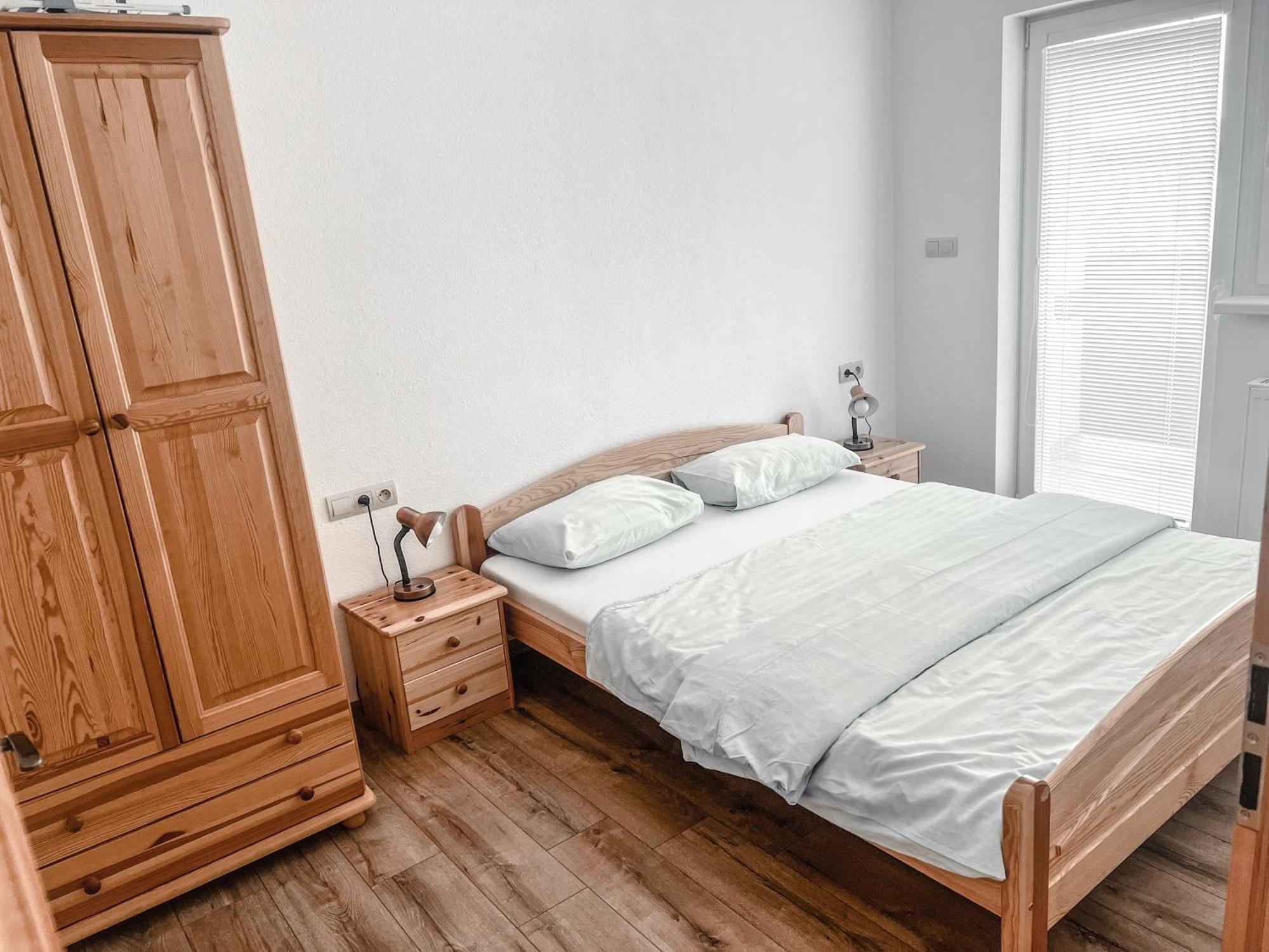 Rezidencia Podhajska Aparthotel Luaran gambar