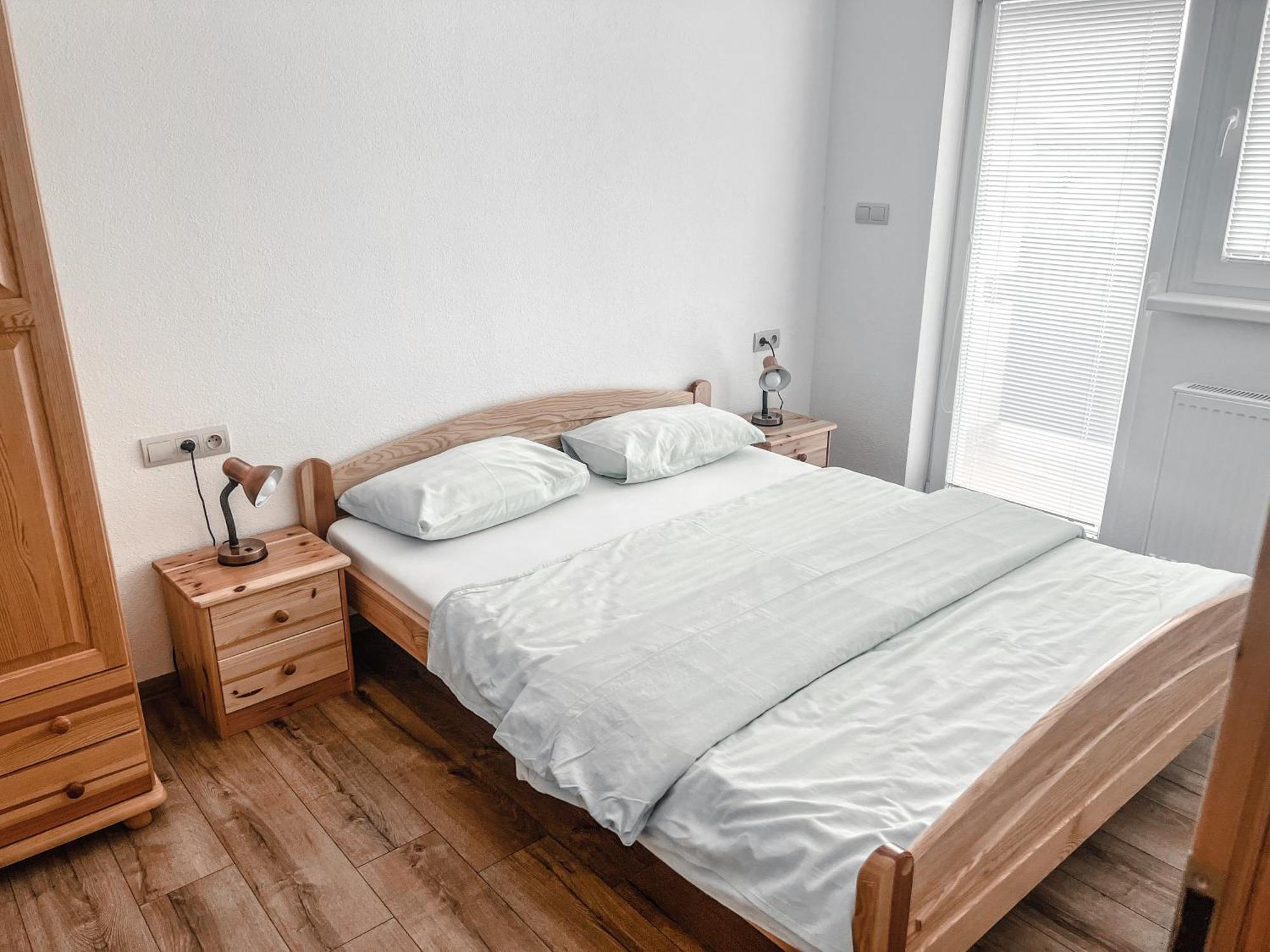 Rezidencia Podhajska Aparthotel Luaran gambar