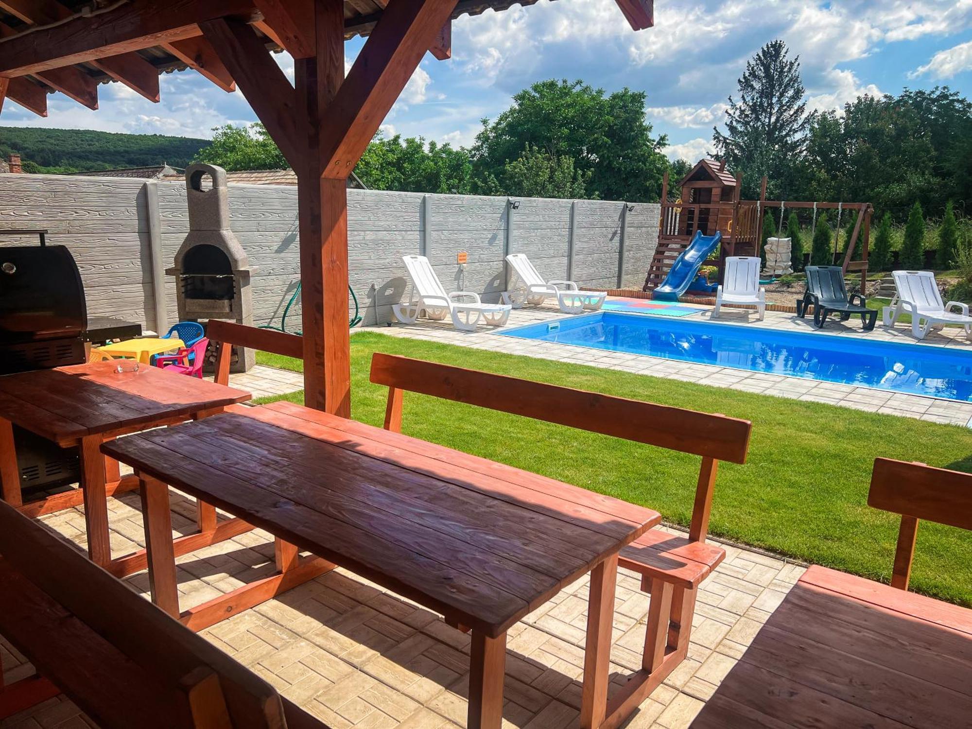 Rezidencia Podhajska Aparthotel Luaran gambar