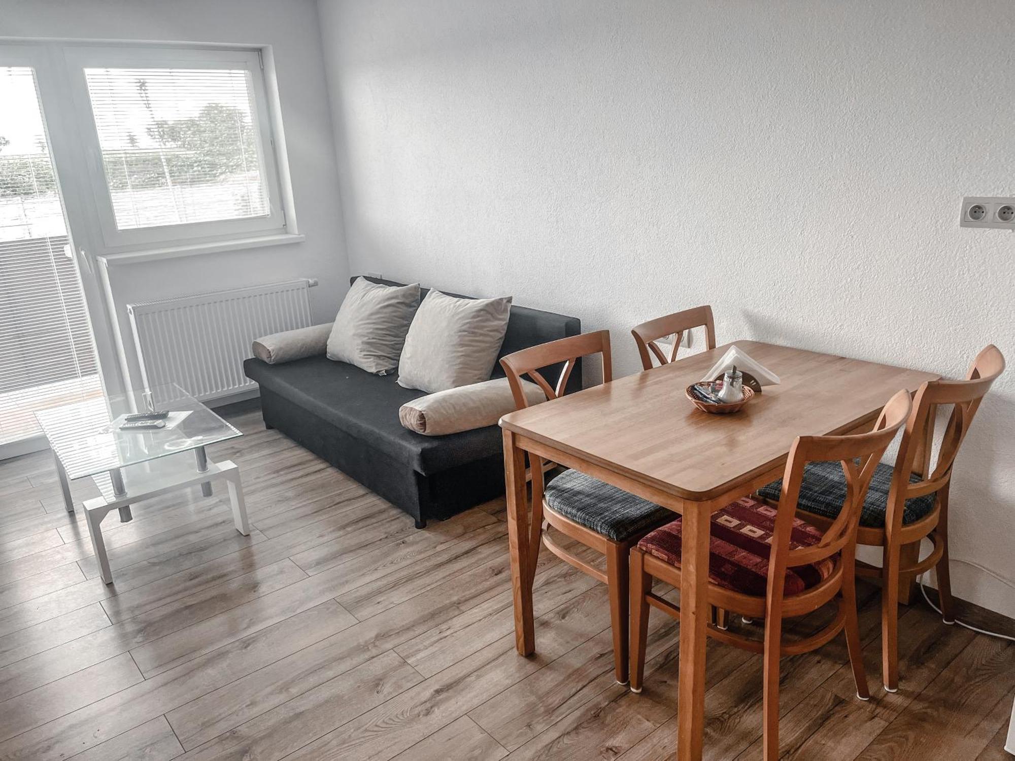 Rezidencia Podhajska Aparthotel Luaran gambar