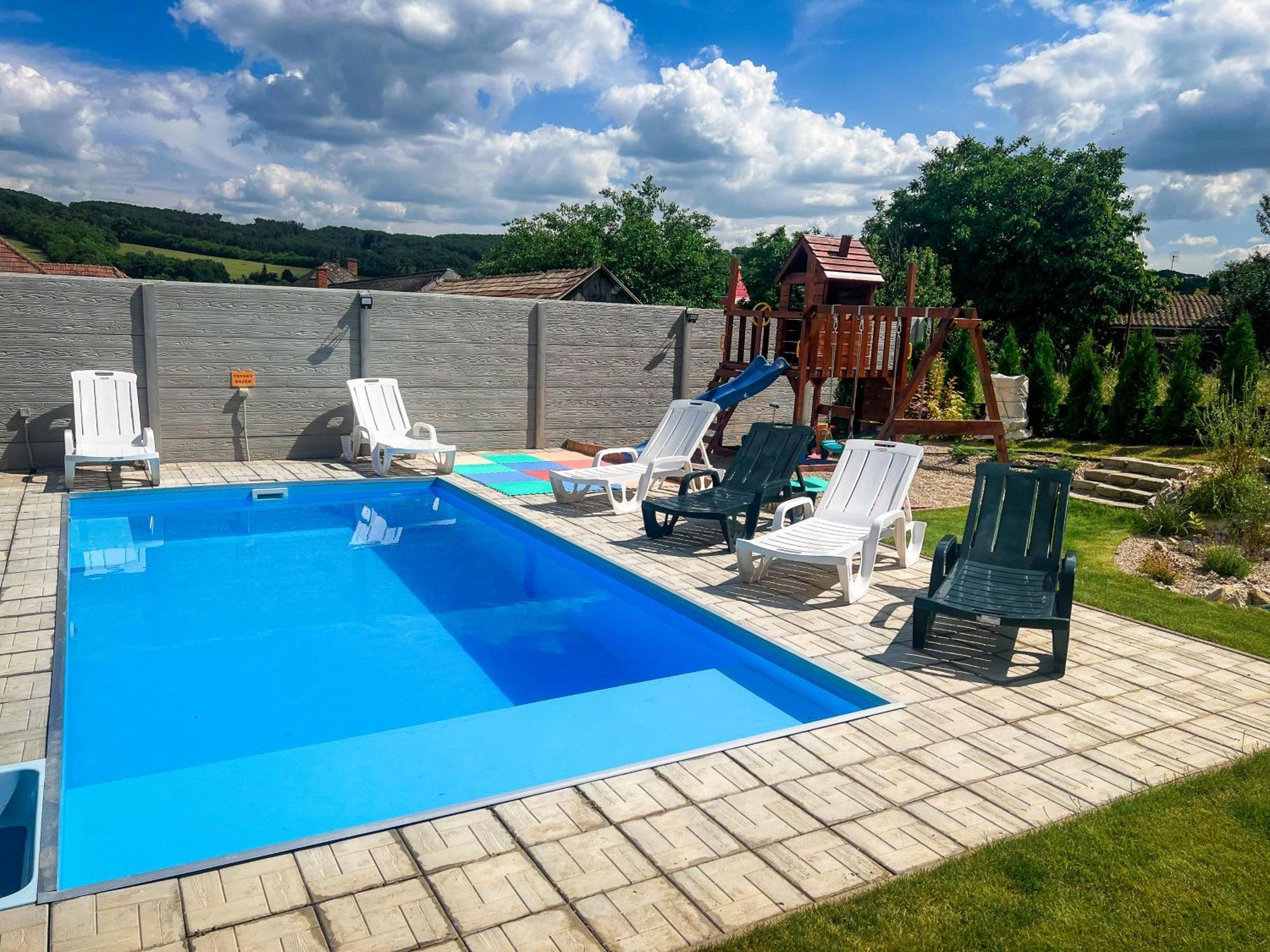 Rezidencia Podhajska Aparthotel Luaran gambar