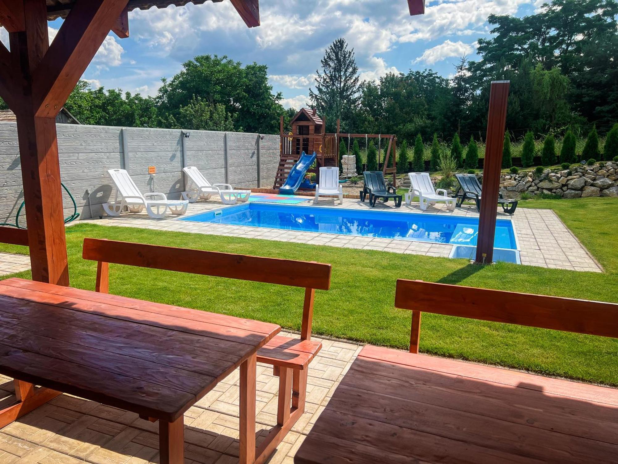 Rezidencia Podhajska Aparthotel Luaran gambar