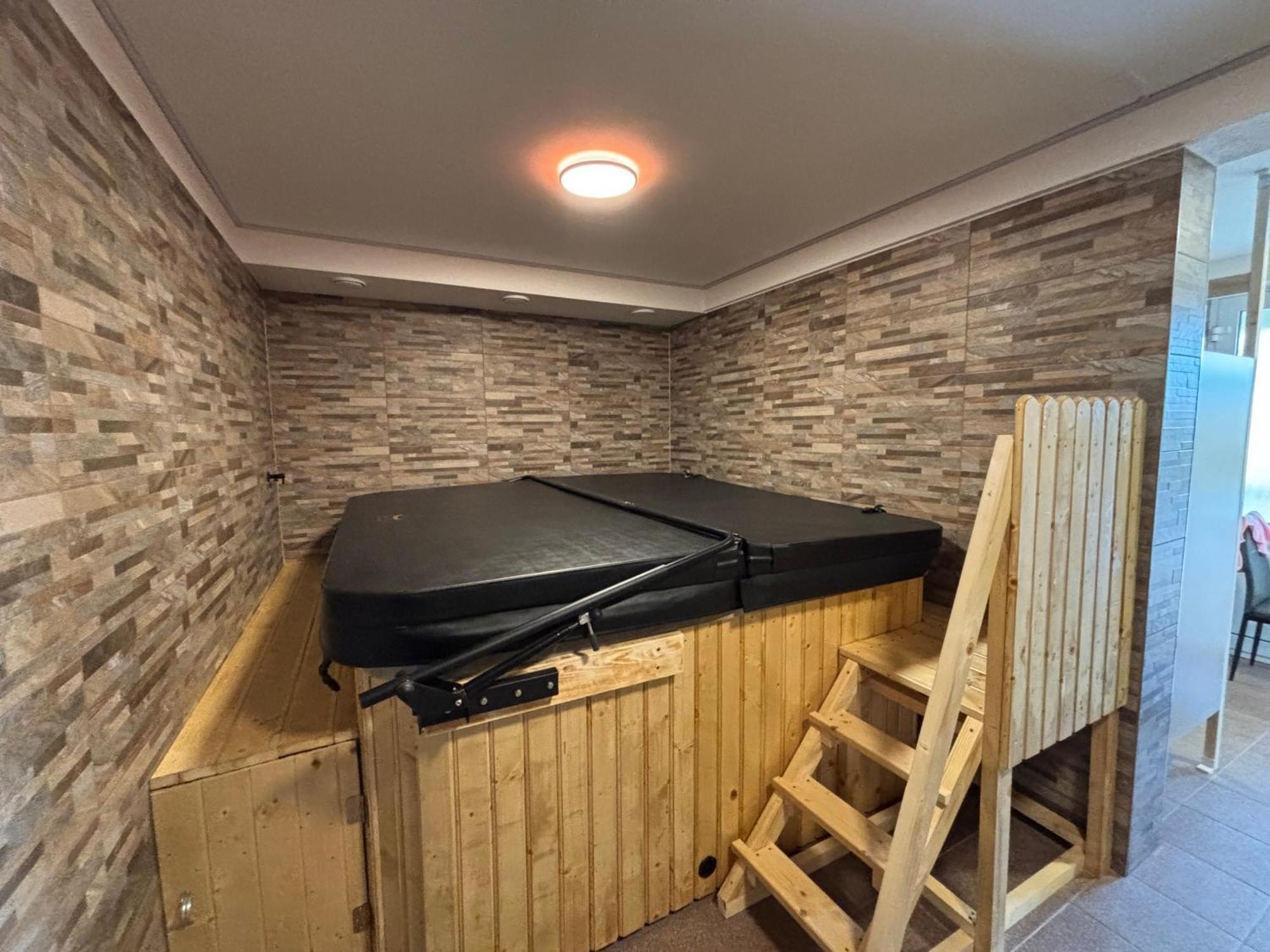 Rezidencia Podhajska Aparthotel Luaran gambar